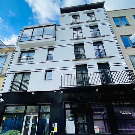 Hotel Jose Blankenberge Exterior photo