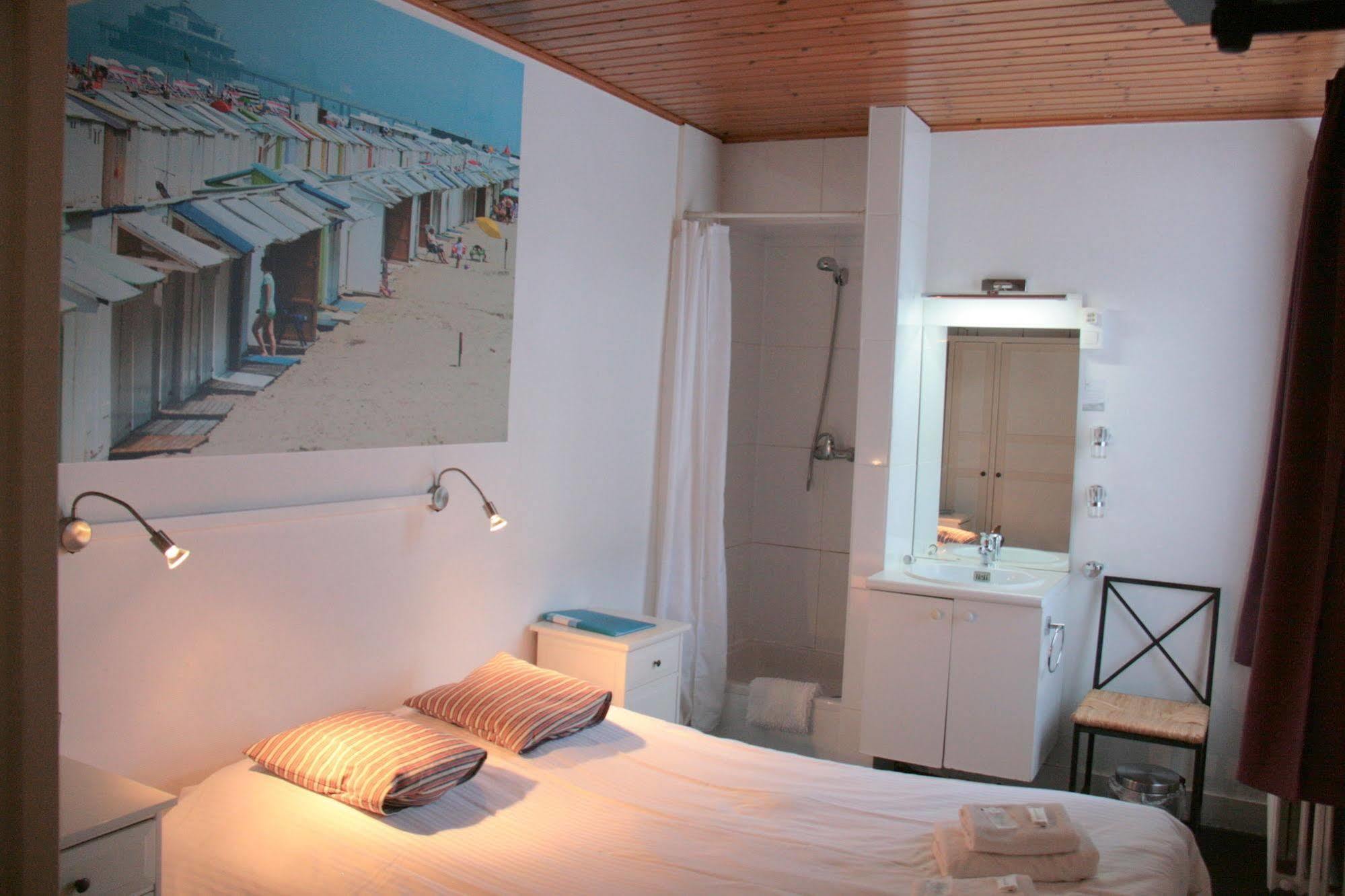 Hotel Jose Blankenberge Exterior photo