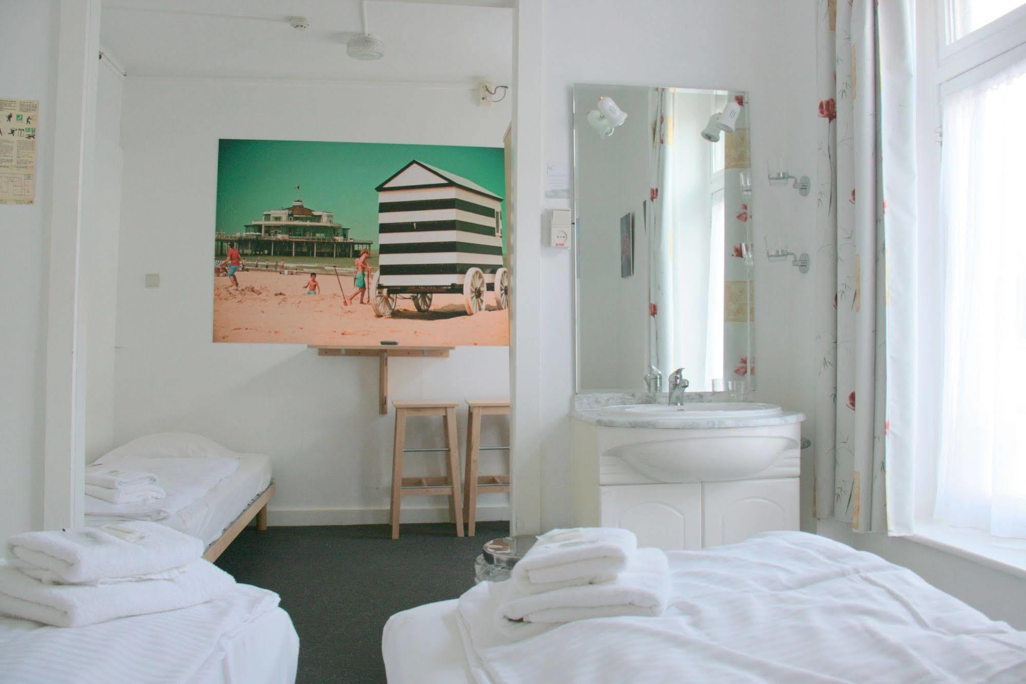Hotel Jose Blankenberge Exterior photo